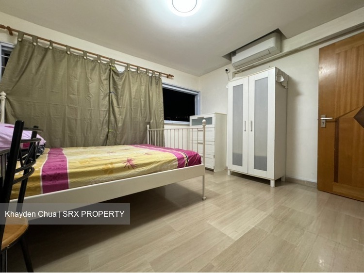 Blk 9 MARSILING DRIVE (Woodlands), HDB 5 Rooms #552174271